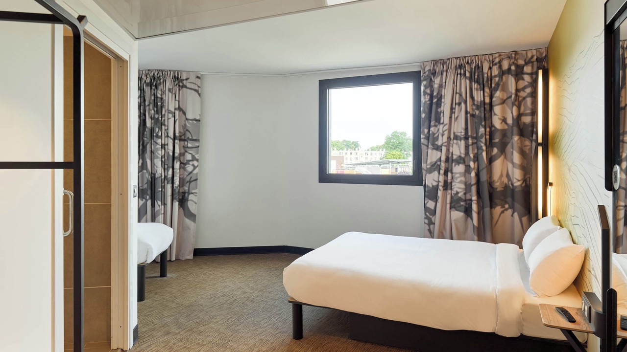 Photo of Bedroom in Clichy-Sous-Bois