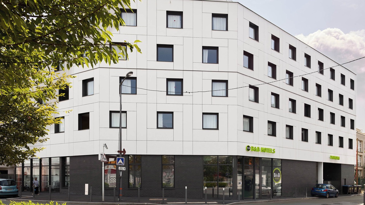 Photo of Outdoor in Clichy-Sous-Bois