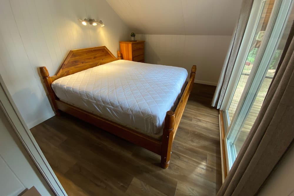 Photo of Bedroom in Madawaska Valley