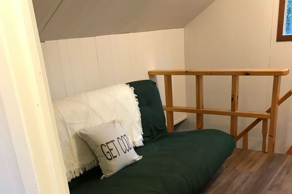 Photo of Bedroom in Madawaska Valley