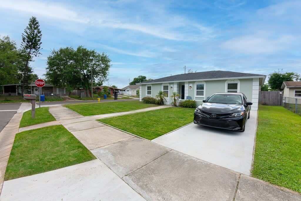 Photo of Outdoor in Greater Palm River Point CDC