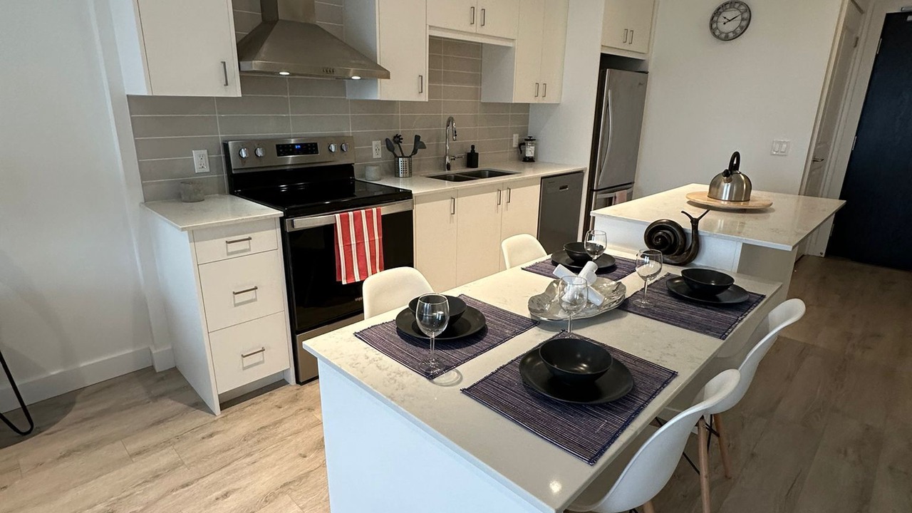 Photo of Kitchen in Cambridge