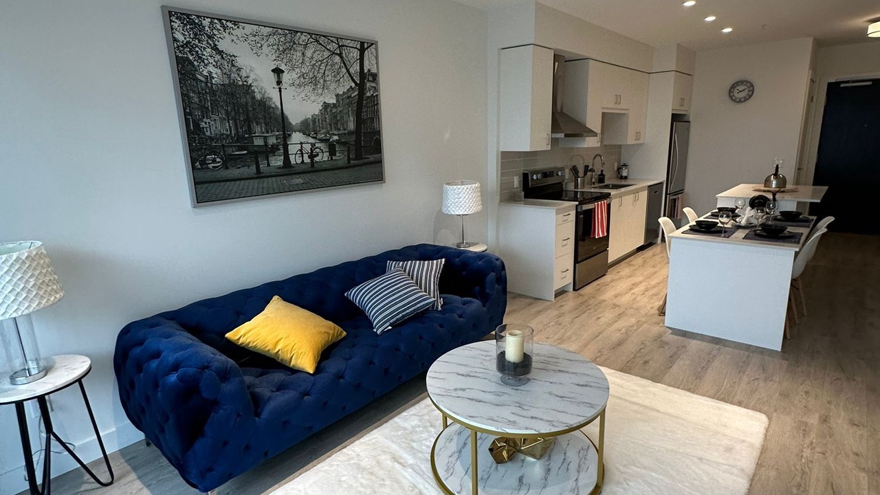 Photo of Livingroom in Cambridge