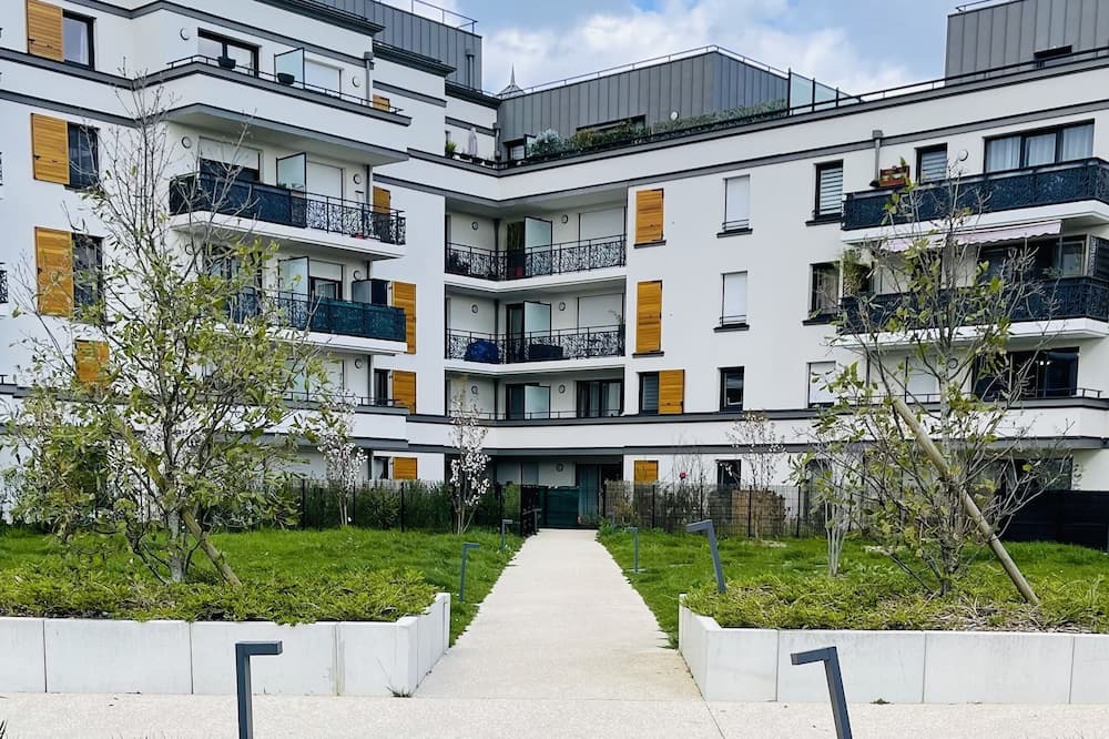 Photo of Outdoor in Bussy-Saint-Georges