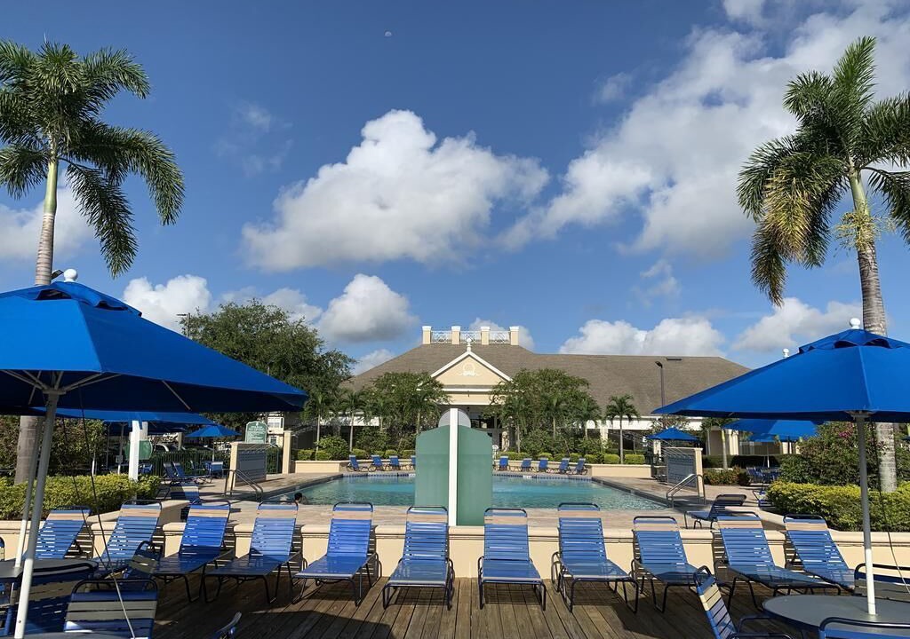 Photo of Outdoor in Venetian Bay Villages