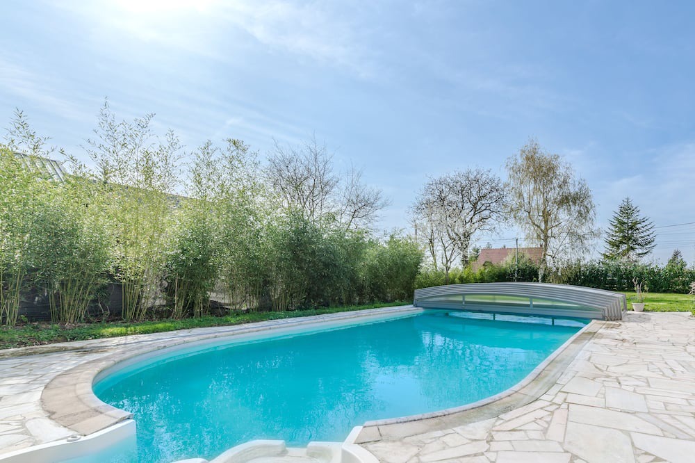 Photo of Outdoor in Chalifert