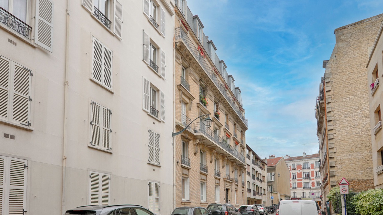 Photo of Outdoor in Saint-Mande