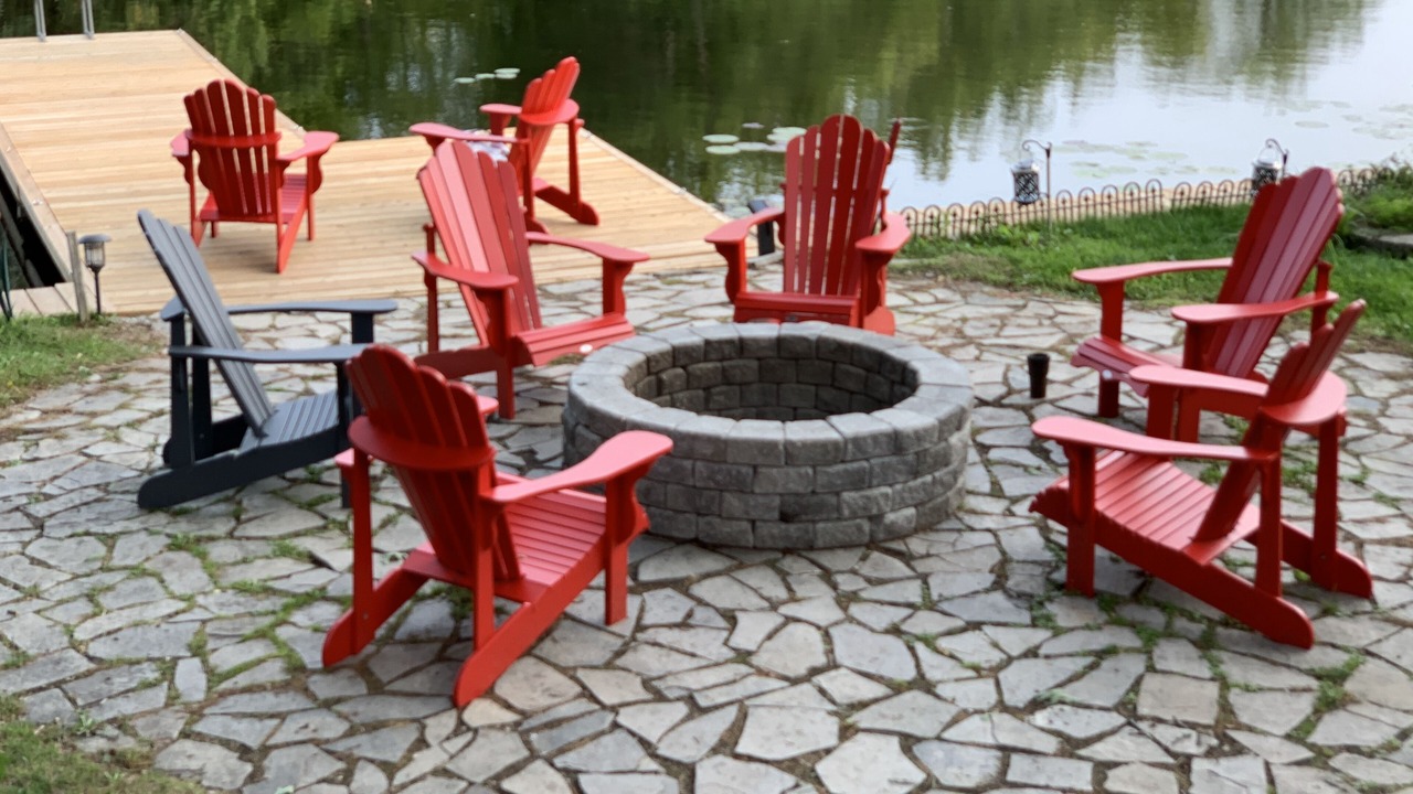 Photo of Outdoor in Port Severn