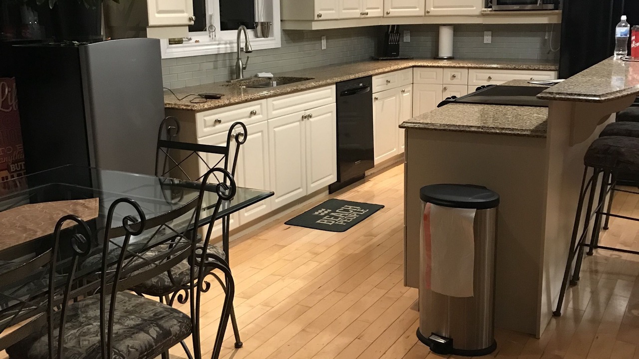 Photo of Kitchen in Port Severn