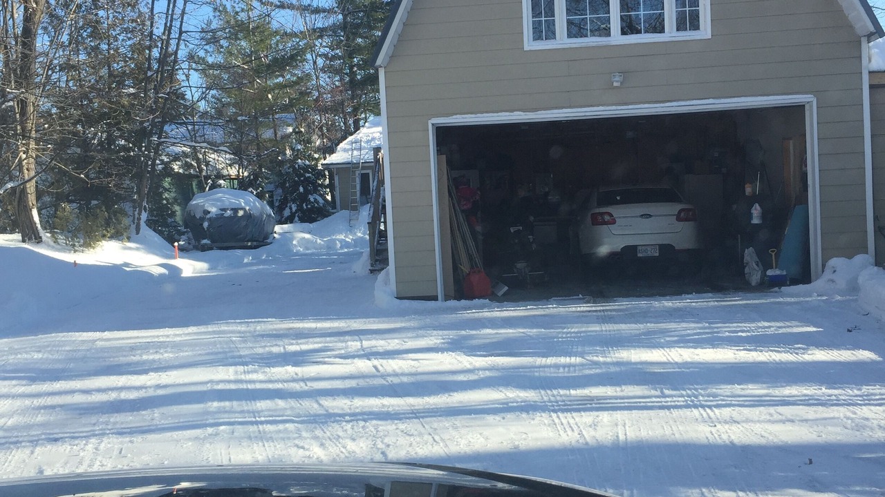 Photo of Outdoor in Port Severn