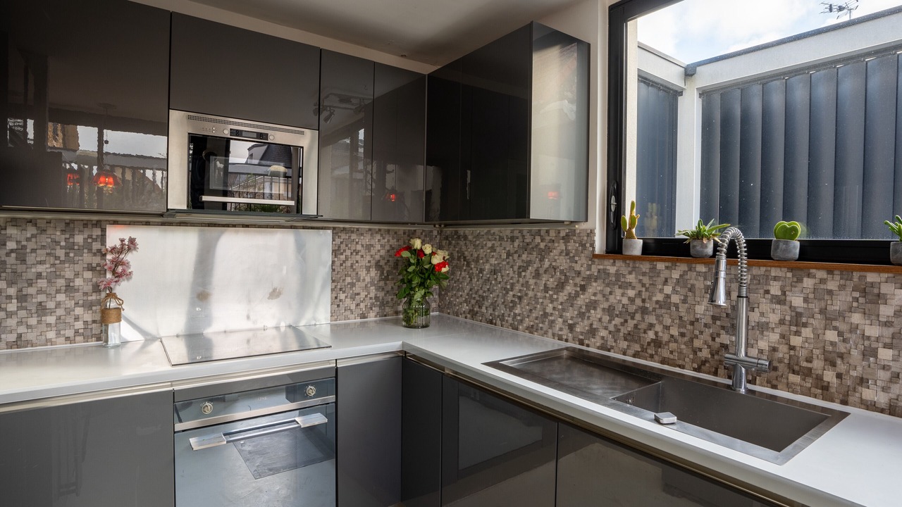 Photo of Kitchen in Chatillon