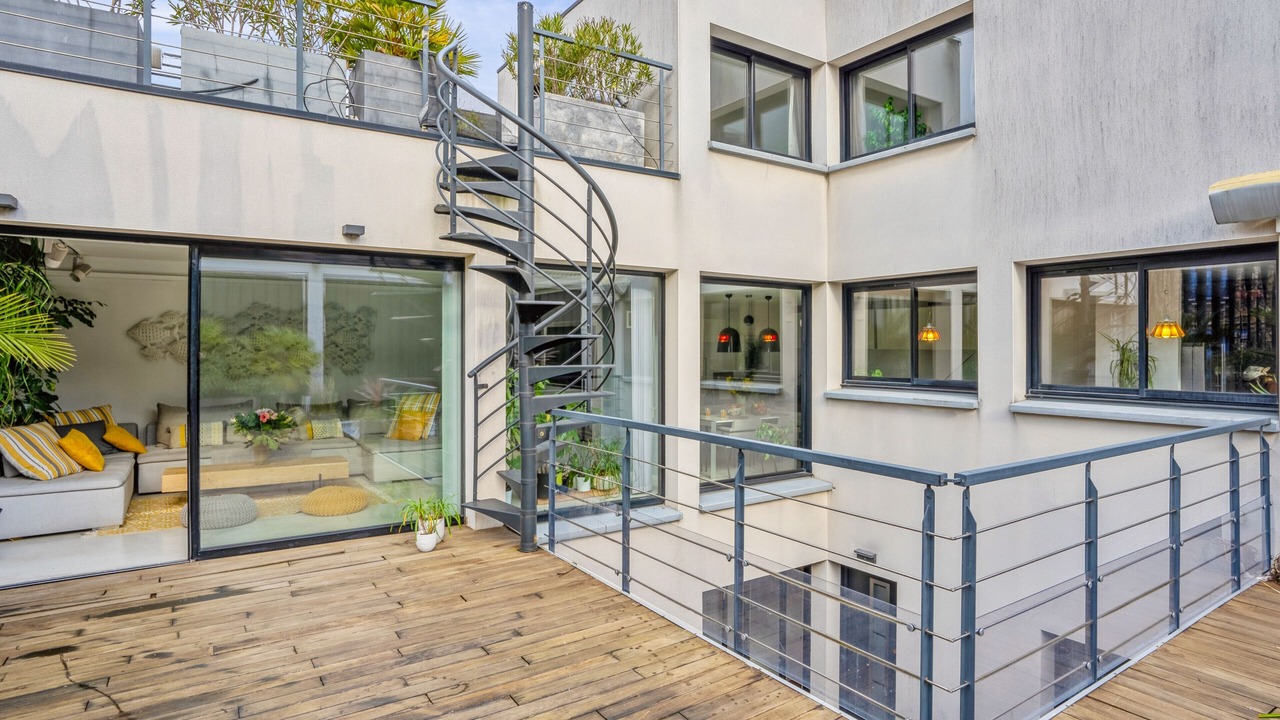 Photo of Outdoor in Chatillon