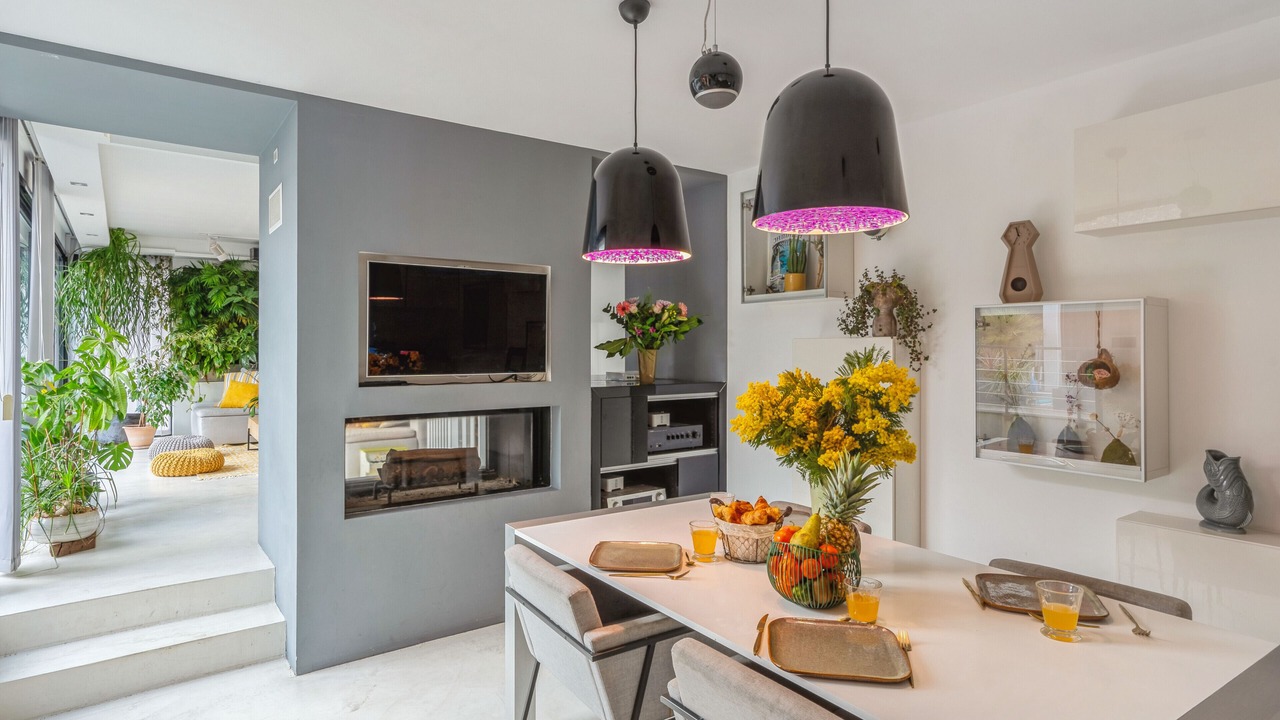 Photo of Kitchen in Chatillon