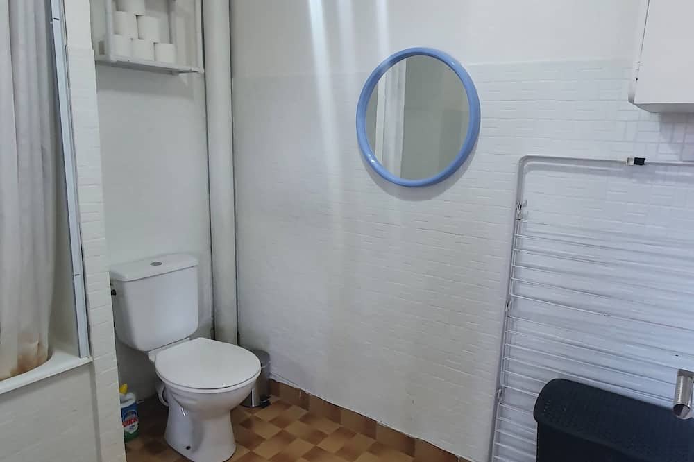 Photo of Bathroom in Le Pre-Saint-Gervais