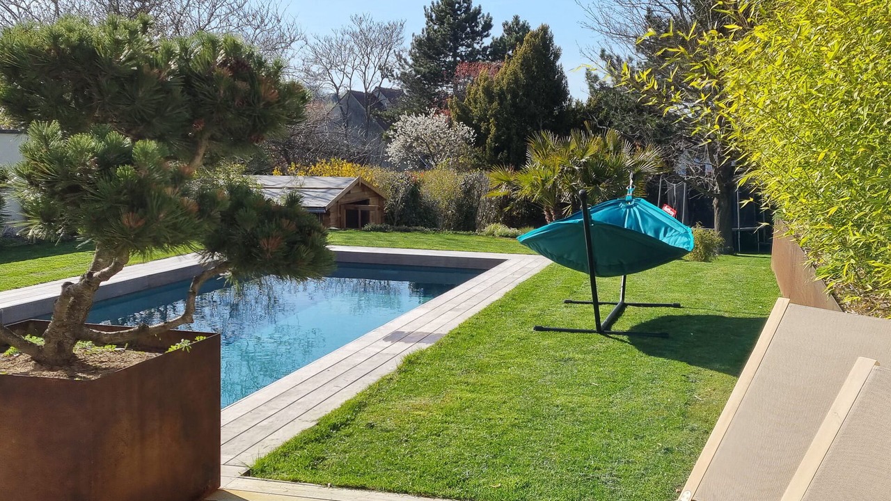 Photo of Outdoor in Rueil-Malmaison