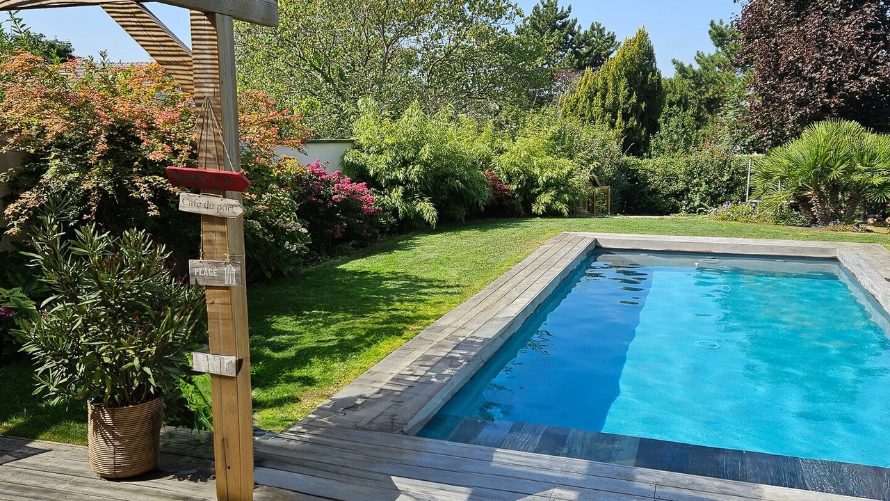 Photo of Outdoor in Rueil-Malmaison