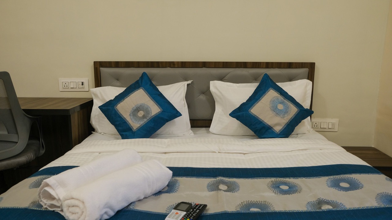 Photo of Bedroom in Masjid Bandar