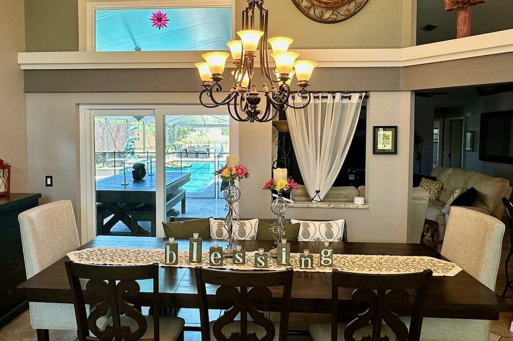 Photo of Outdoor in Boyette Springs