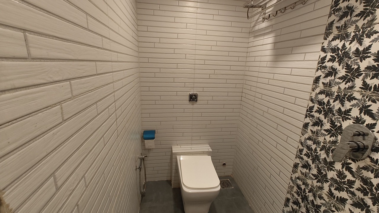 Photo of Bathroom in Kurla West