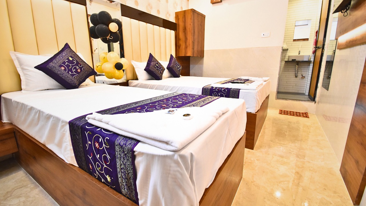 Photo of Bedroom in Kurla West