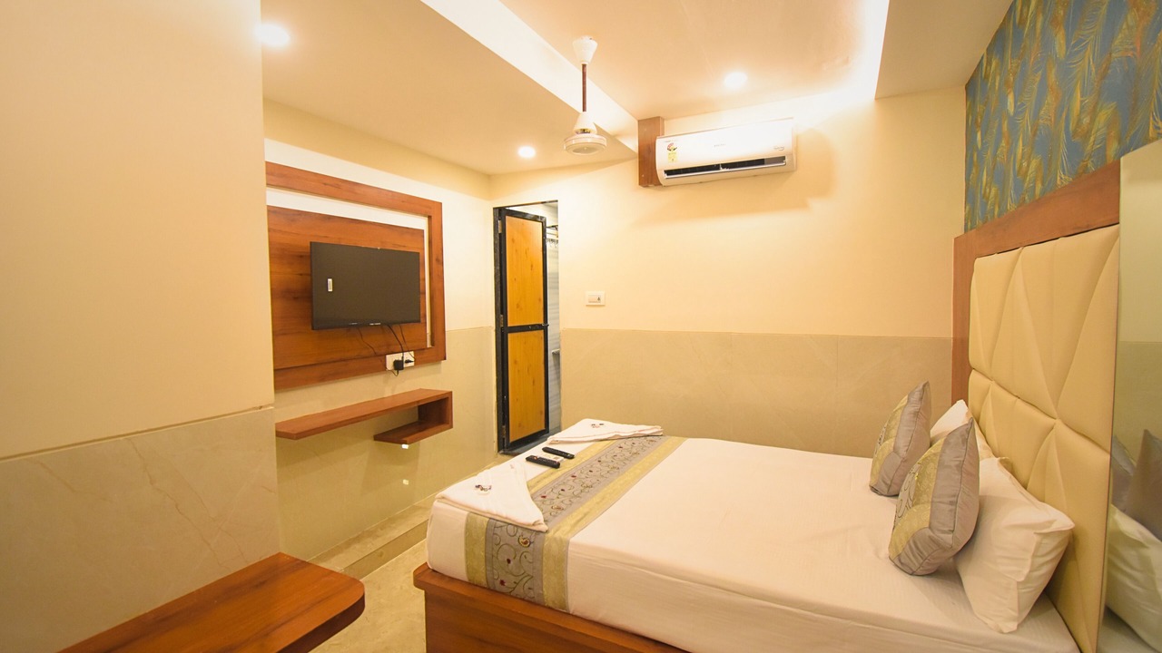 Photo of Bedroom in Kurla West