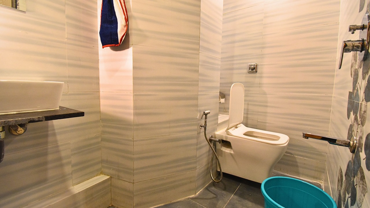 Photo of Bathroom in Kurla West