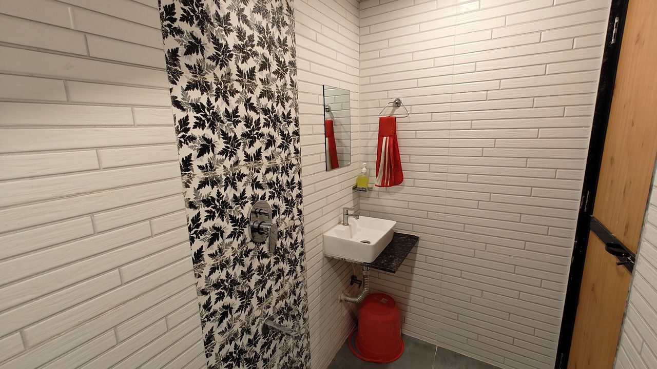 Photo of Bathroom in Kurla West