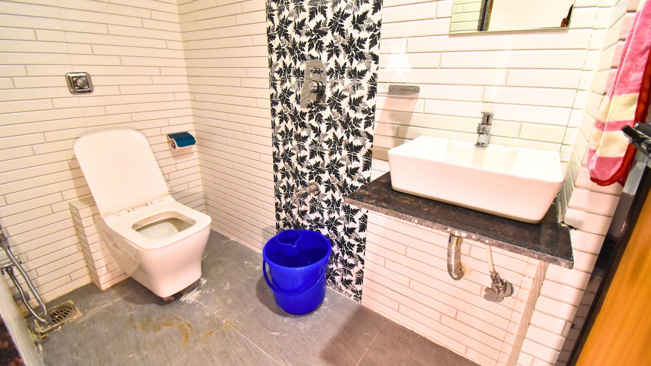 Photo of Bathroom in Kurla West