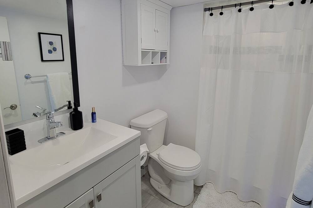 Photo of Bathroom in Malton