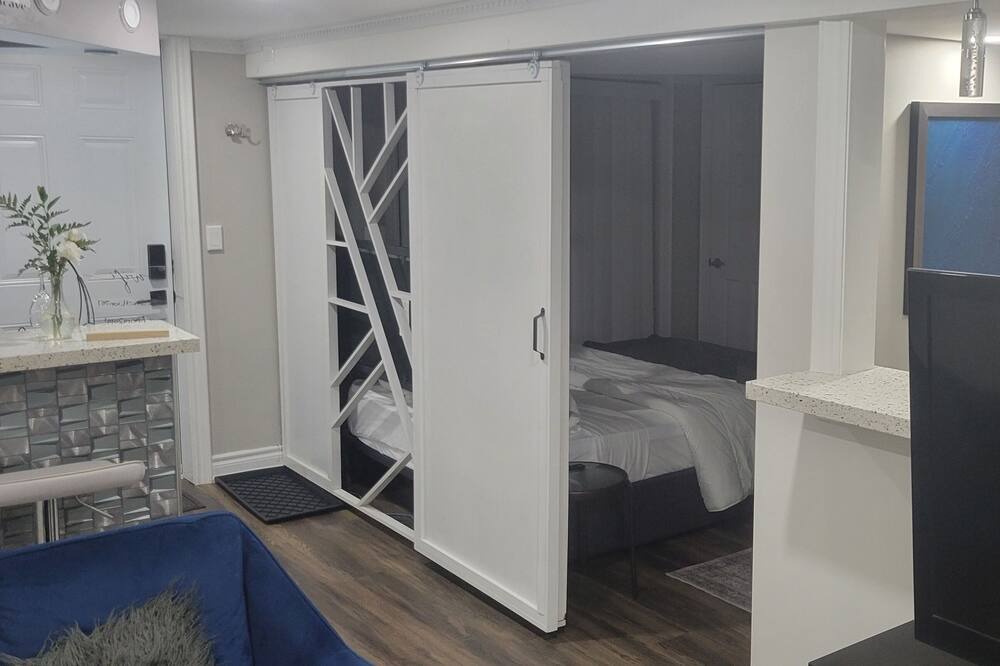 Photo of Bedroom in Malton