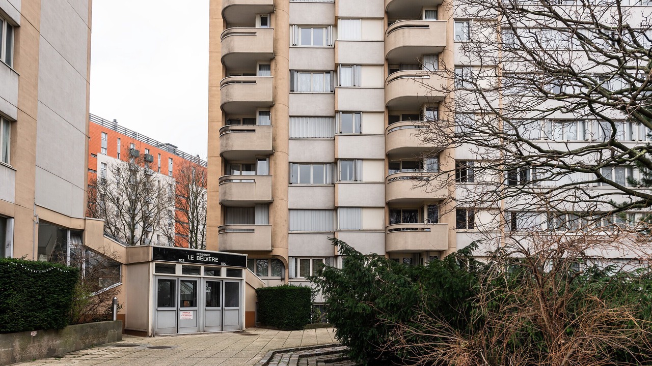 Photo of Outdoor in Le Pre-Saint-Gervais