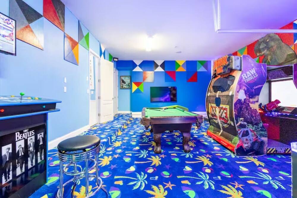 Photo of Bedroom in Kissimmee