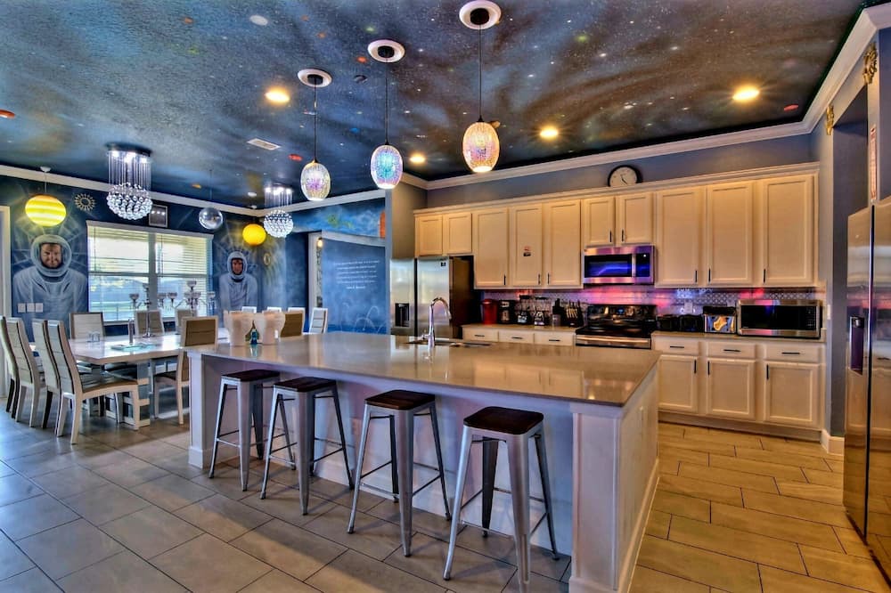 Photo of Kitchen in Kissimmee