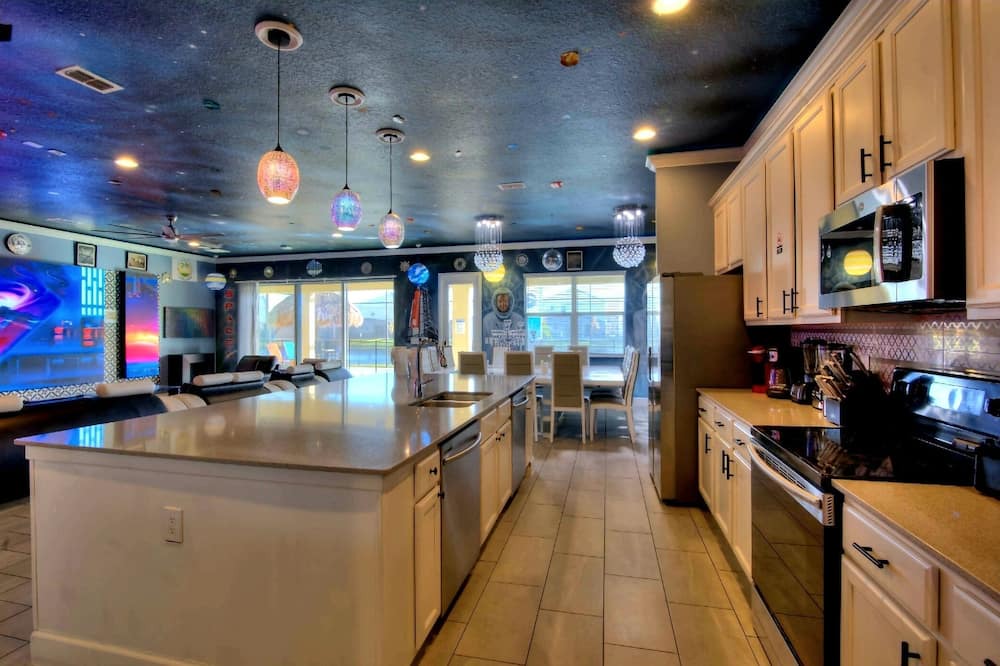 Photo of Kitchen in Kissimmee