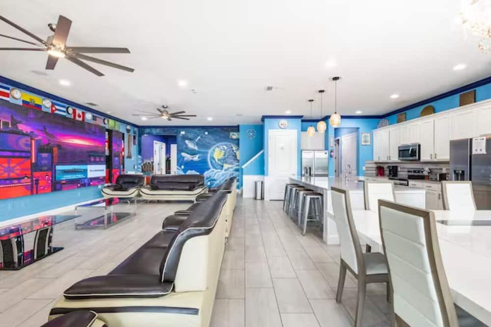 Photo of Kitchen in Kissimmee