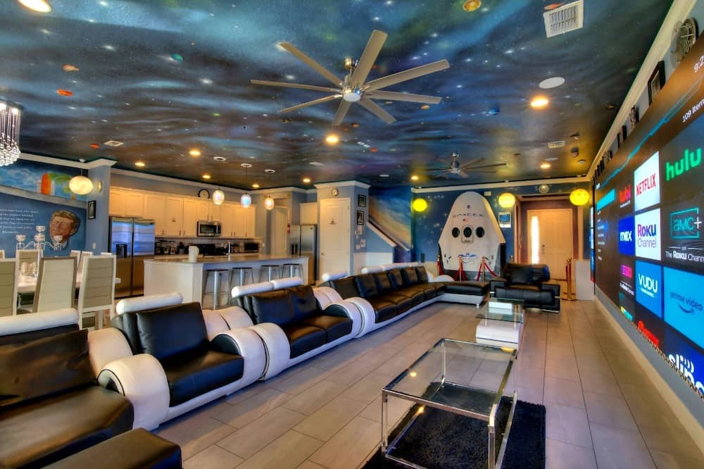Photo of Bedroom in Kissimmee