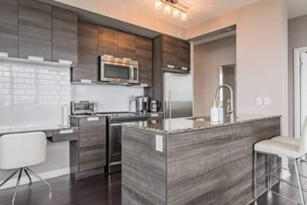 Photo of Kitchen in Hurontario
