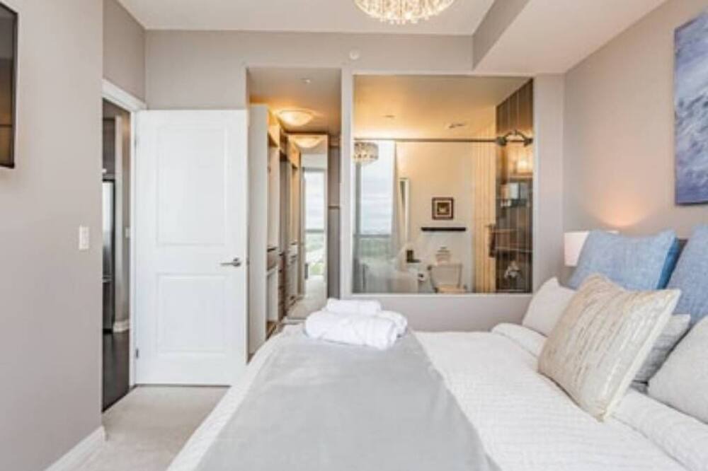 Photo of Bedroom in Hurontario