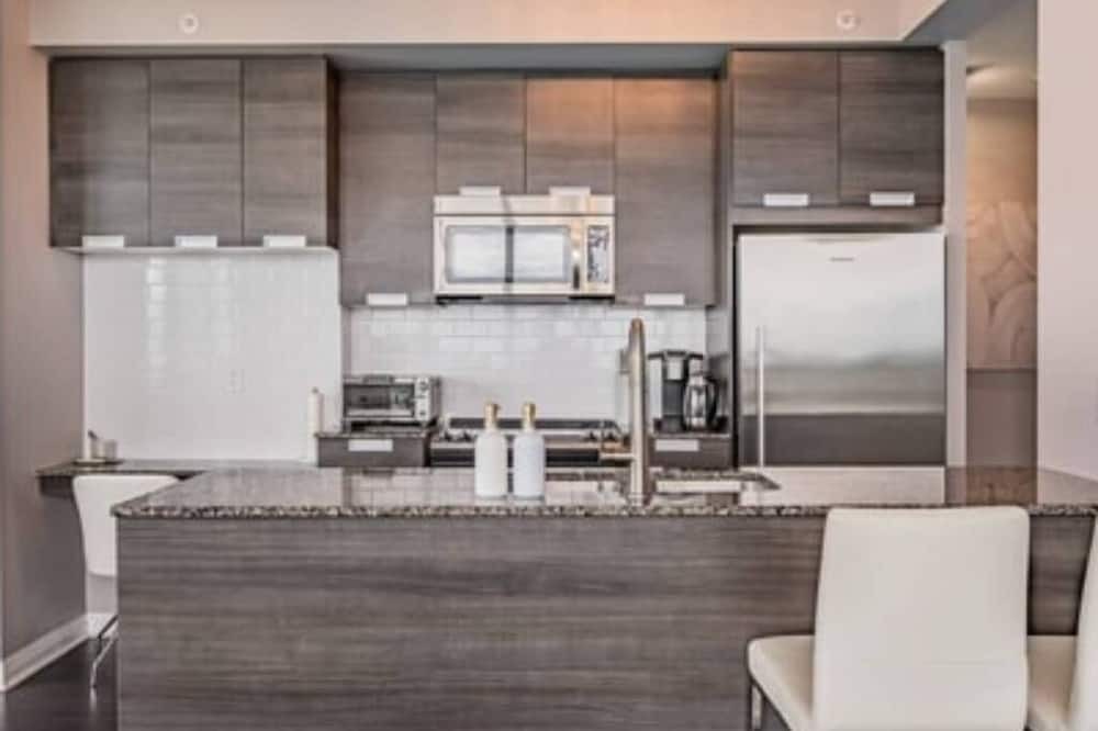 Photo of Kitchen in Hurontario