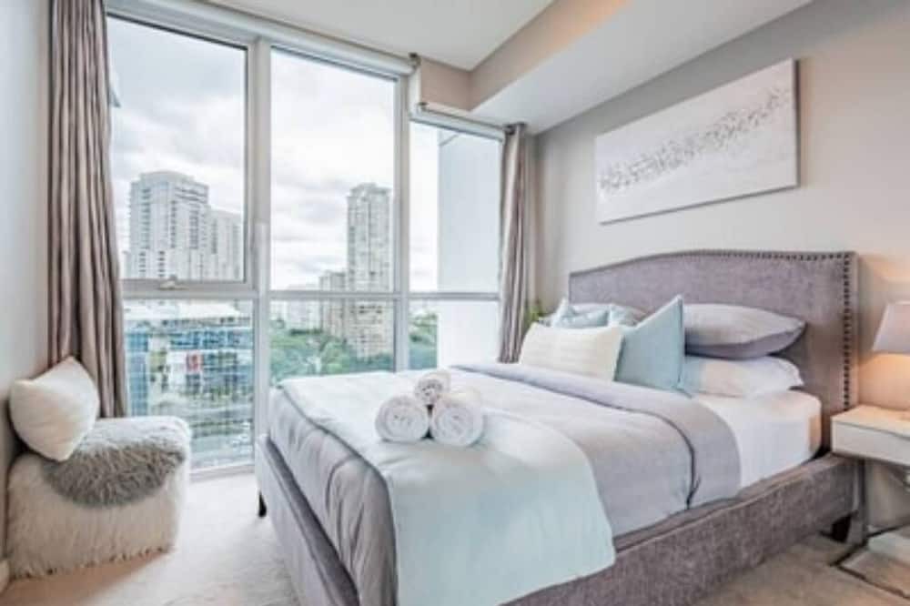 Photo of Bedroom in Hurontario