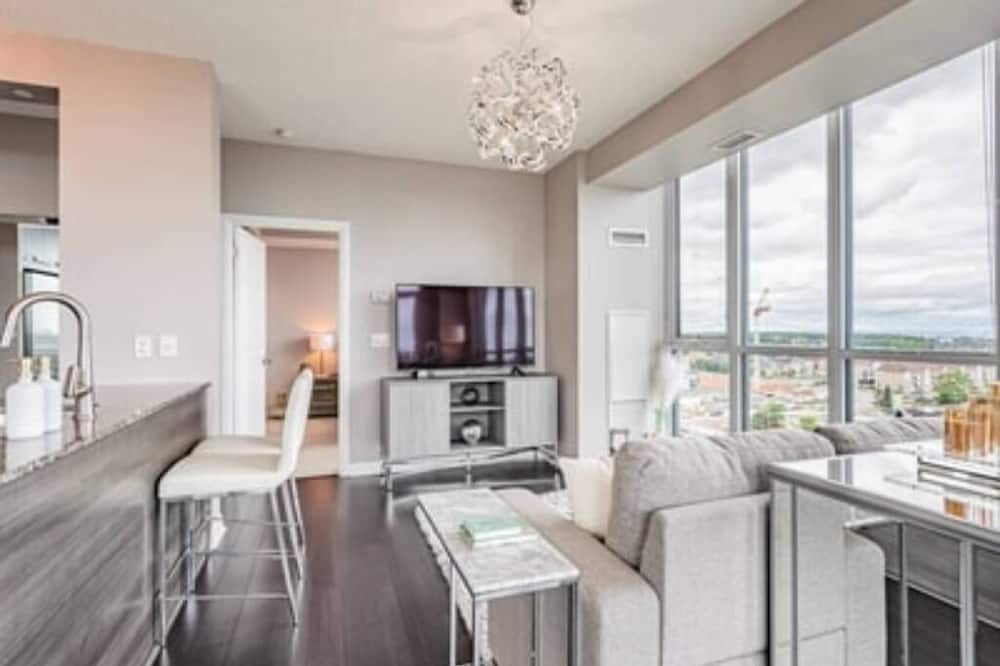 Photo of Kitchen in Hurontario