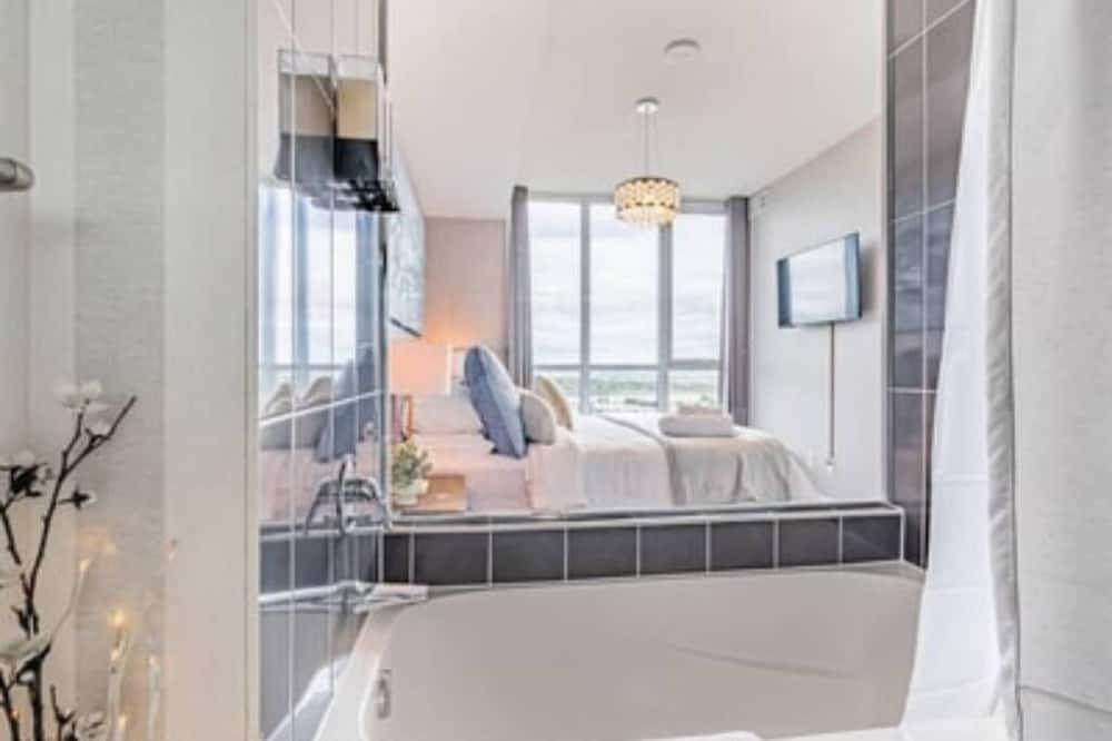Photo of Bedroom in Hurontario
