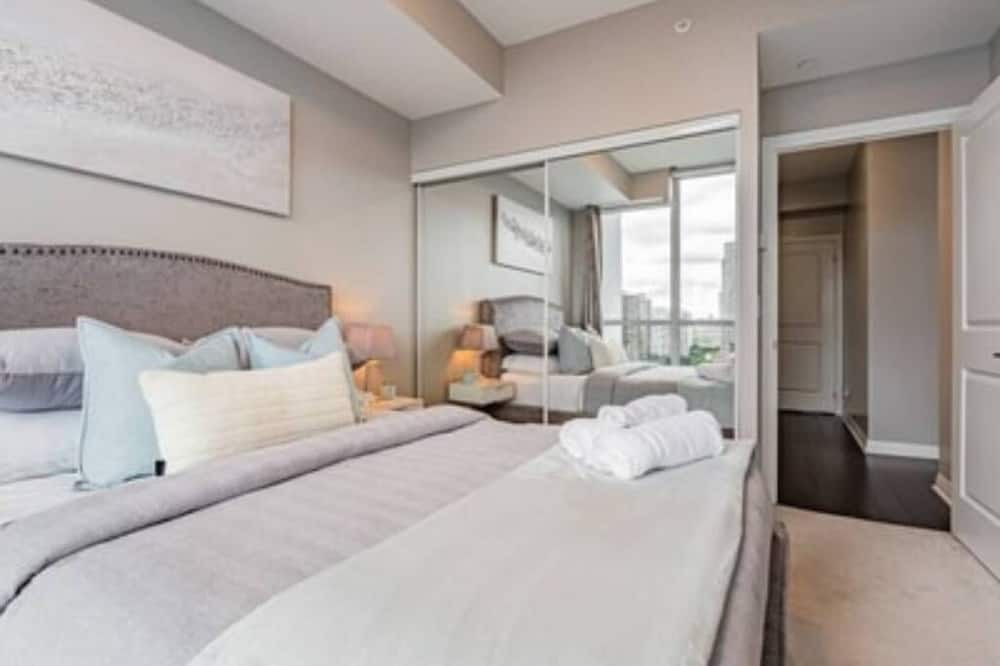 Photo of Bedroom in Hurontario