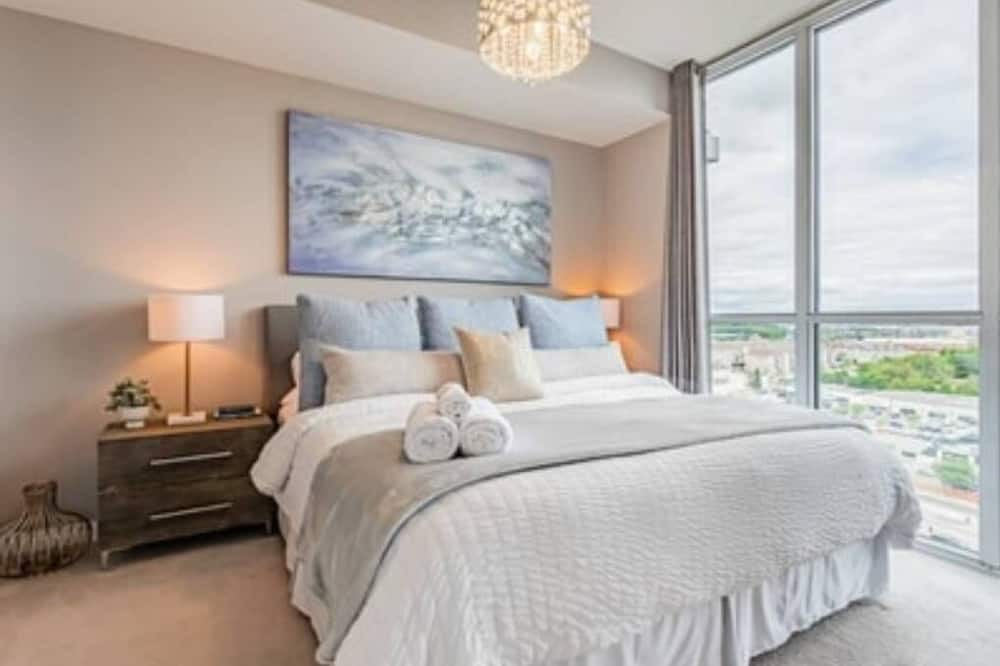 Photo of Bedroom in Hurontario