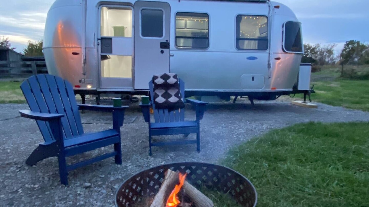 Photo of Outdoor in Hector