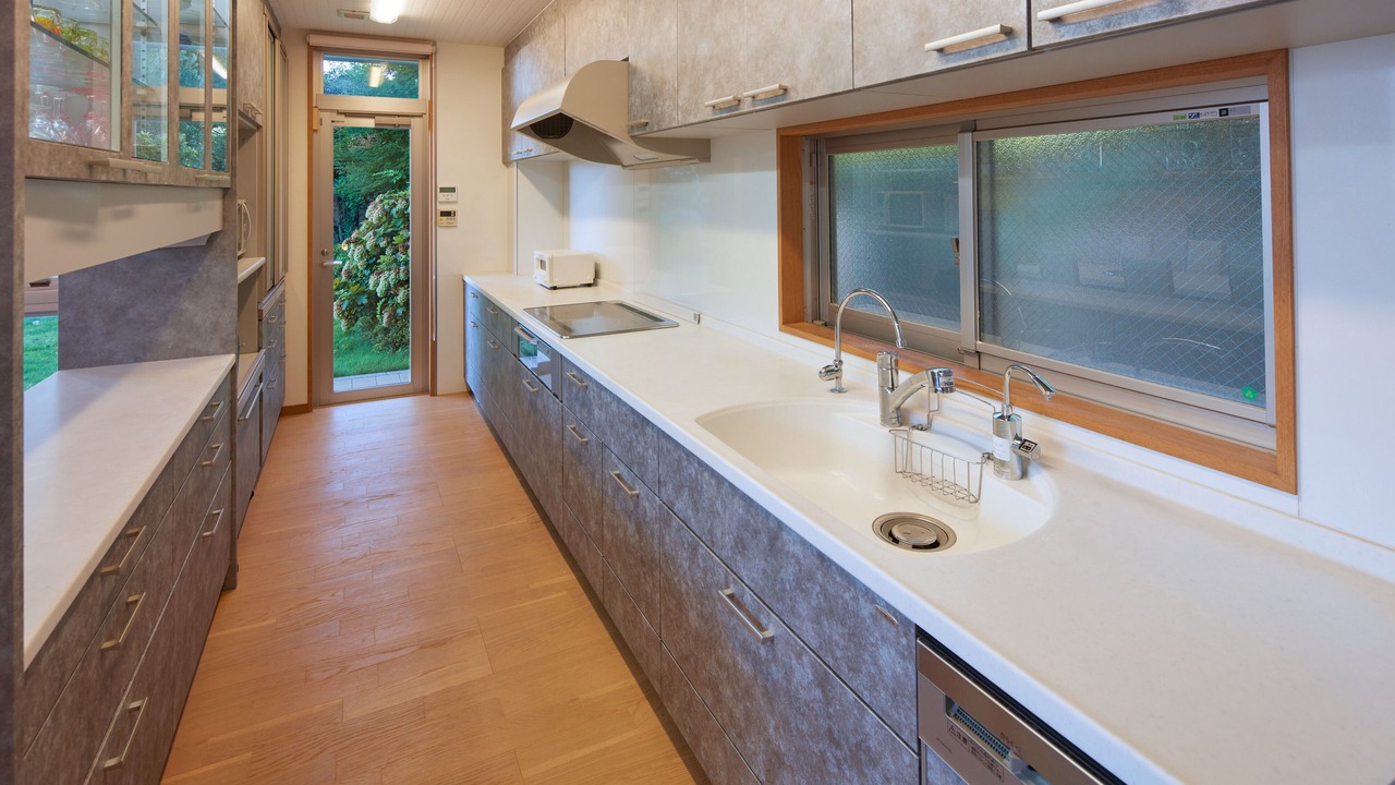 Photo of Kitchen in Atsugi