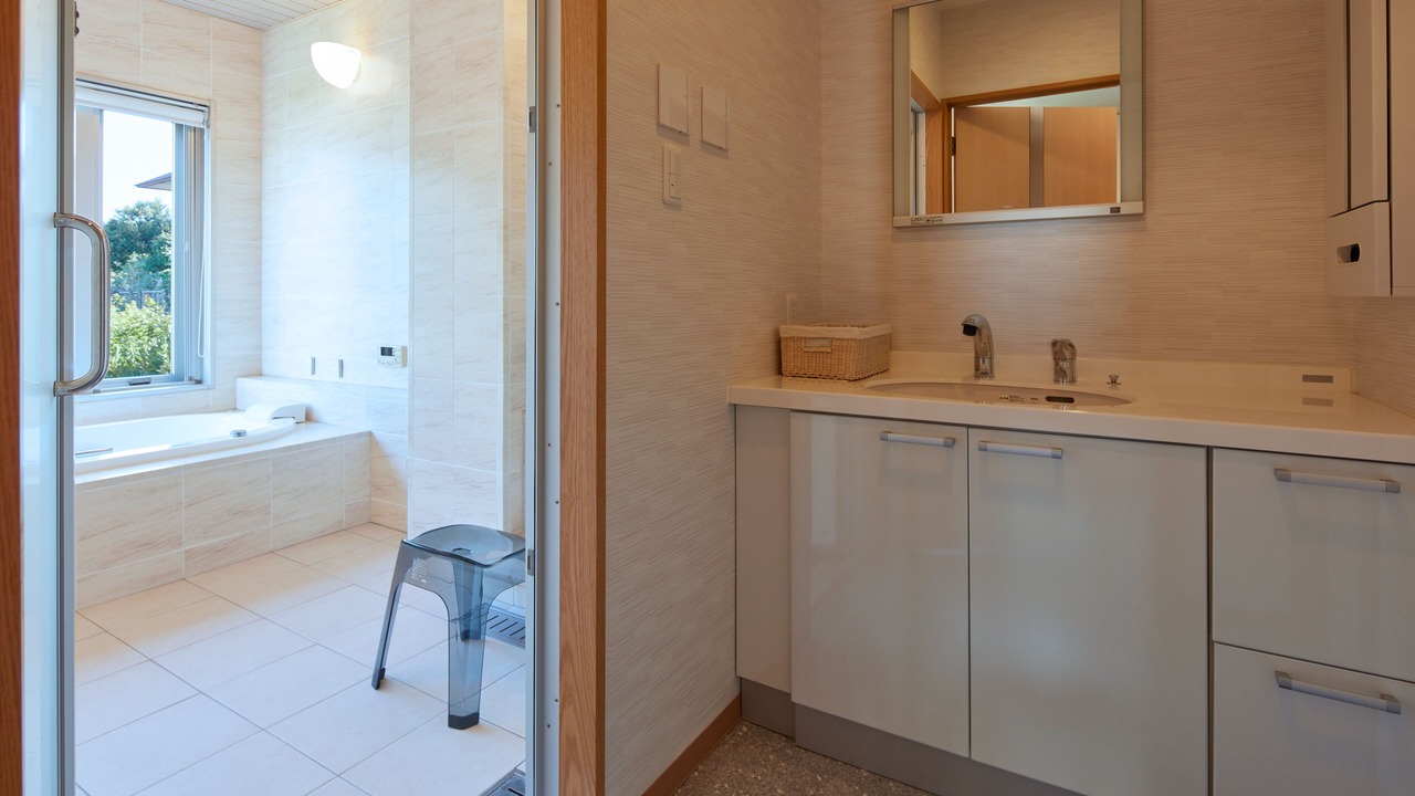Photo of Bathroom in Atsugi