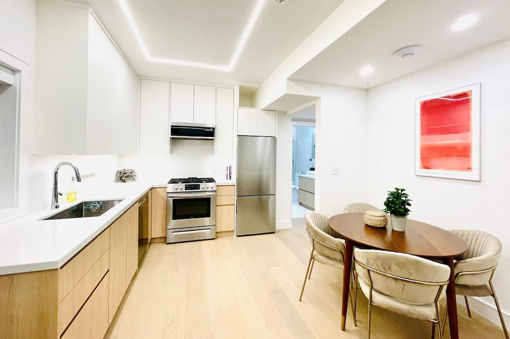 Photo of Kitchen in Upper Beaches