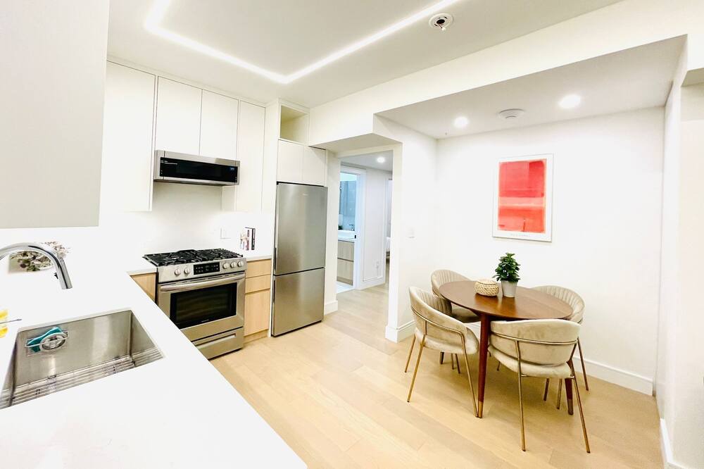 Photo of Kitchen in Upper Beaches