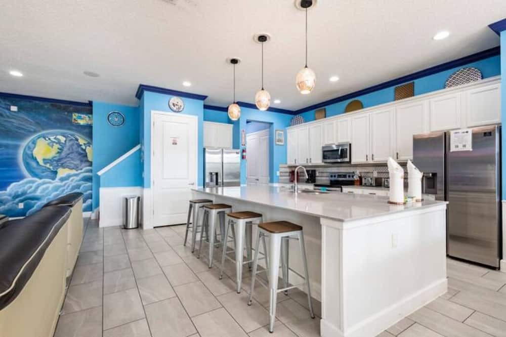 Photo of Kitchen in Kissimmee